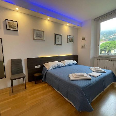 Evy'S Rooms La Spezia Exteriér fotografie