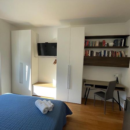 Evy'S Rooms La Spezia Exteriér fotografie