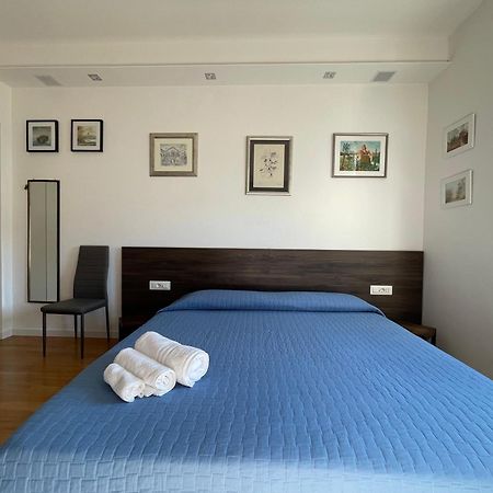 Evy'S Rooms La Spezia Exteriér fotografie