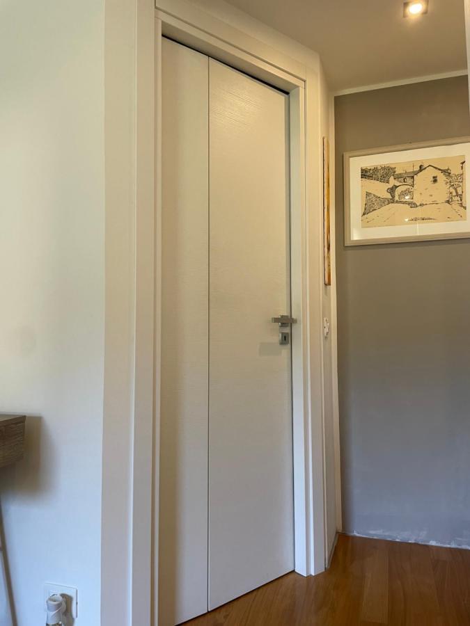 Evy'S Rooms La Spezia Exteriér fotografie