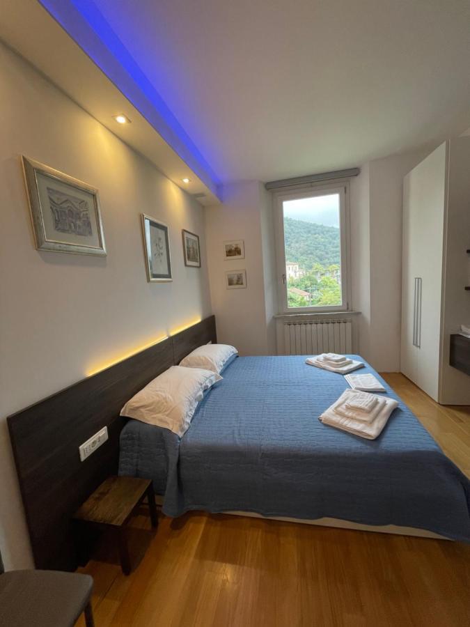 Evy'S Rooms La Spezia Exteriér fotografie