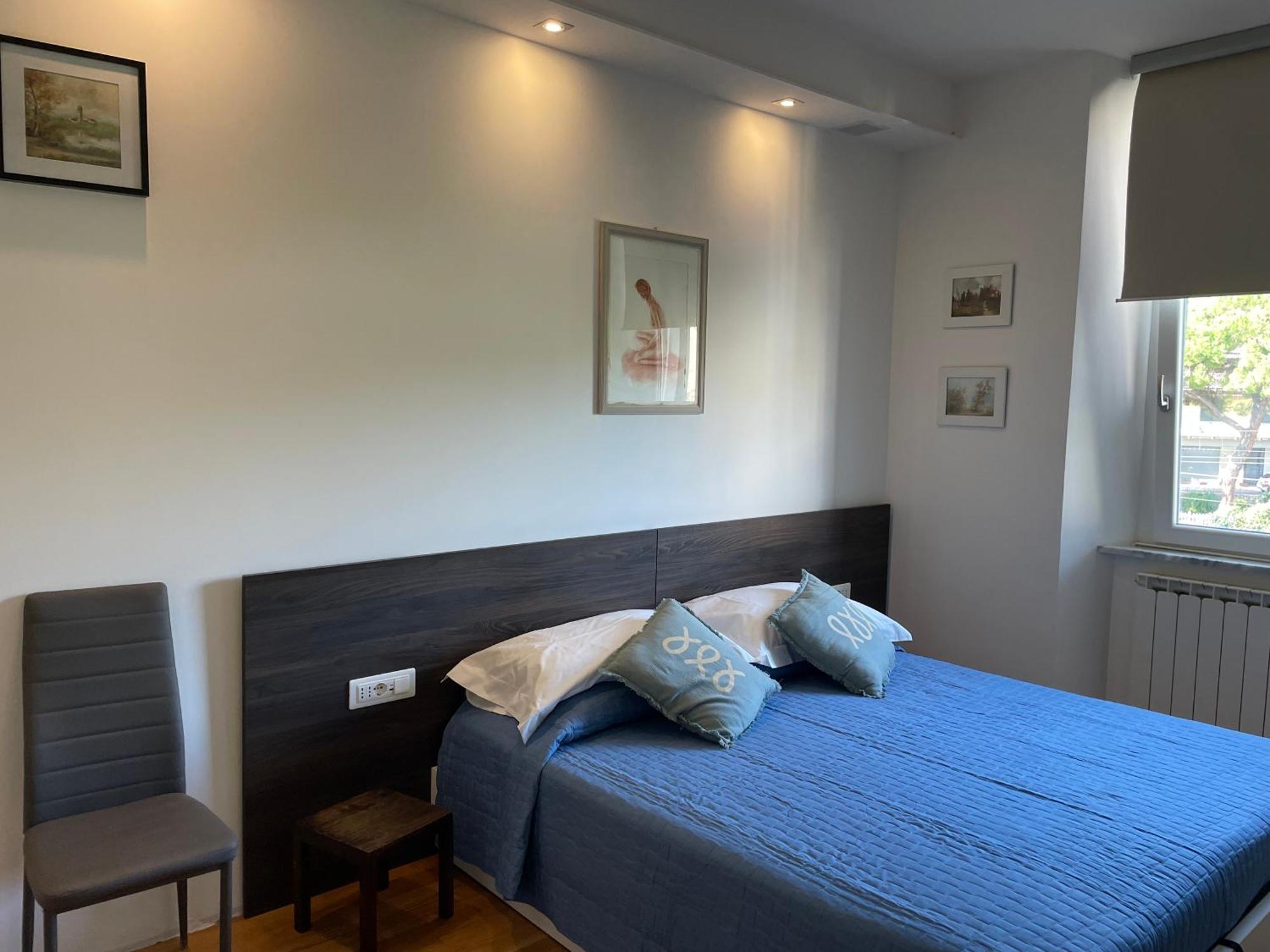 Evy'S Rooms La Spezia Exteriér fotografie