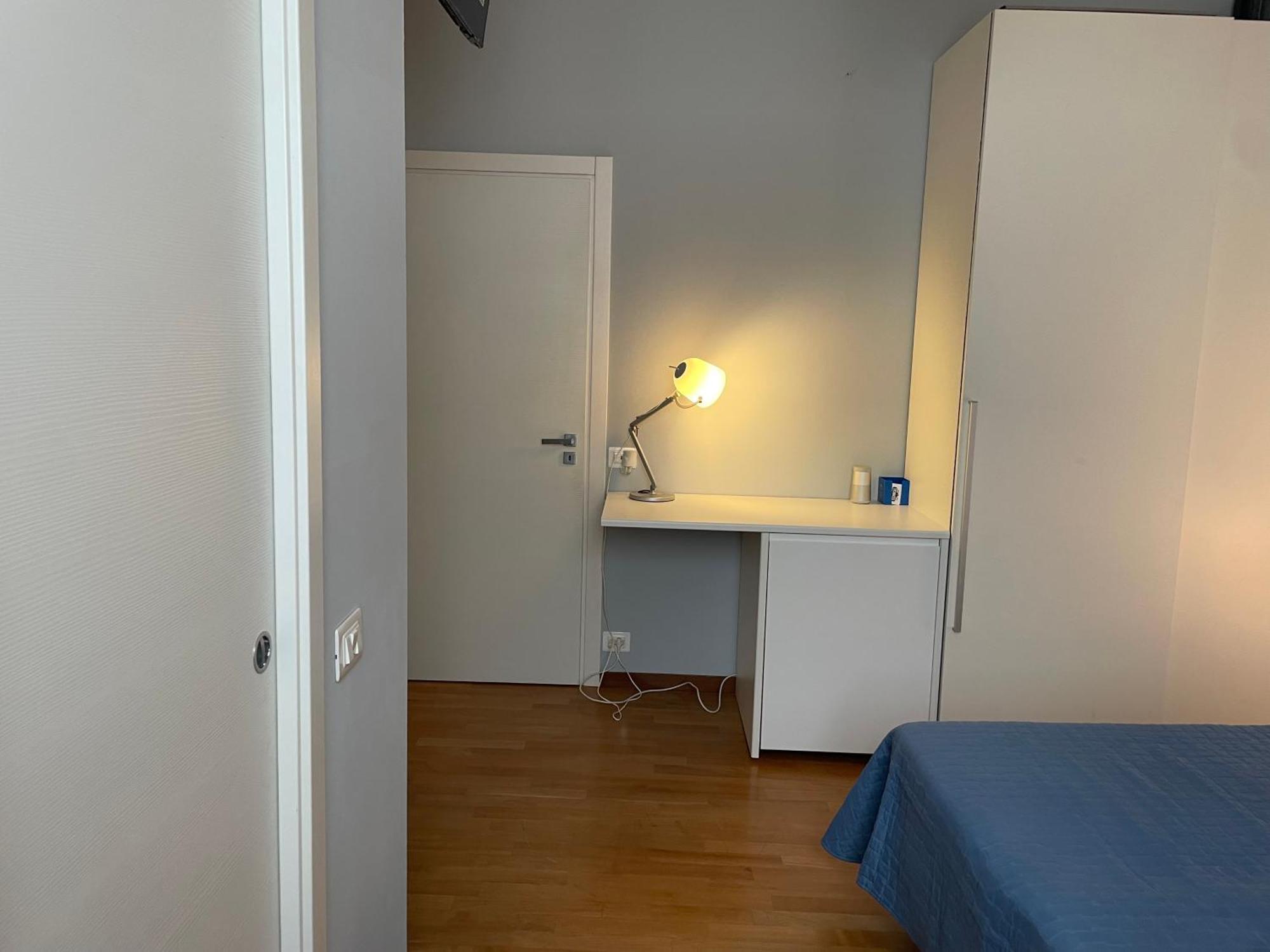 Evy'S Rooms La Spezia Exteriér fotografie