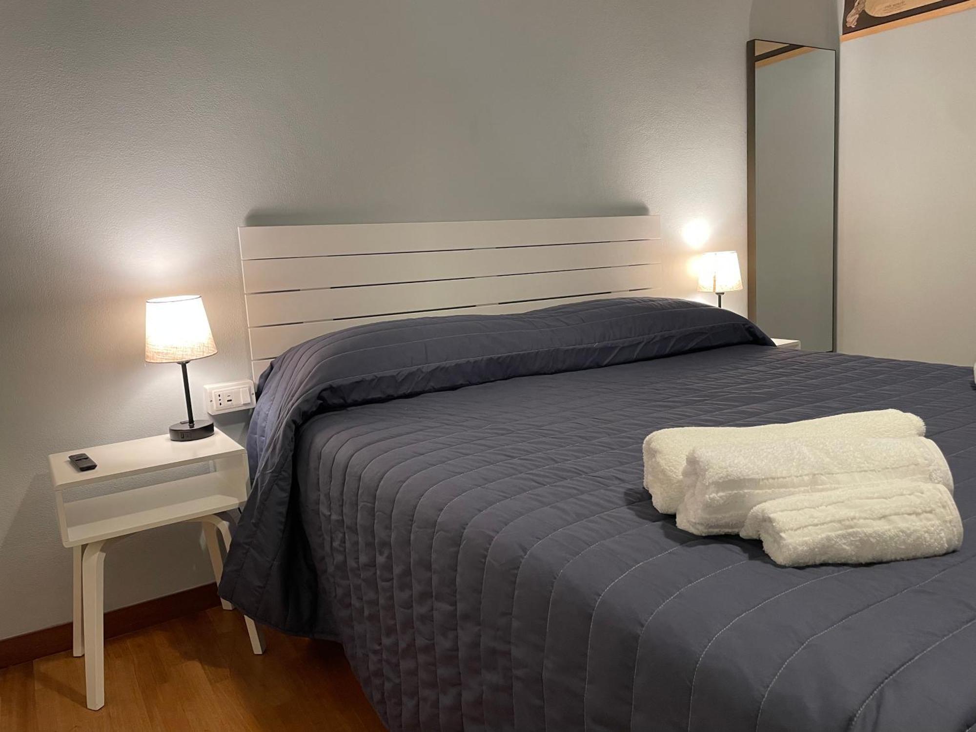 Evy'S Rooms La Spezia Exteriér fotografie