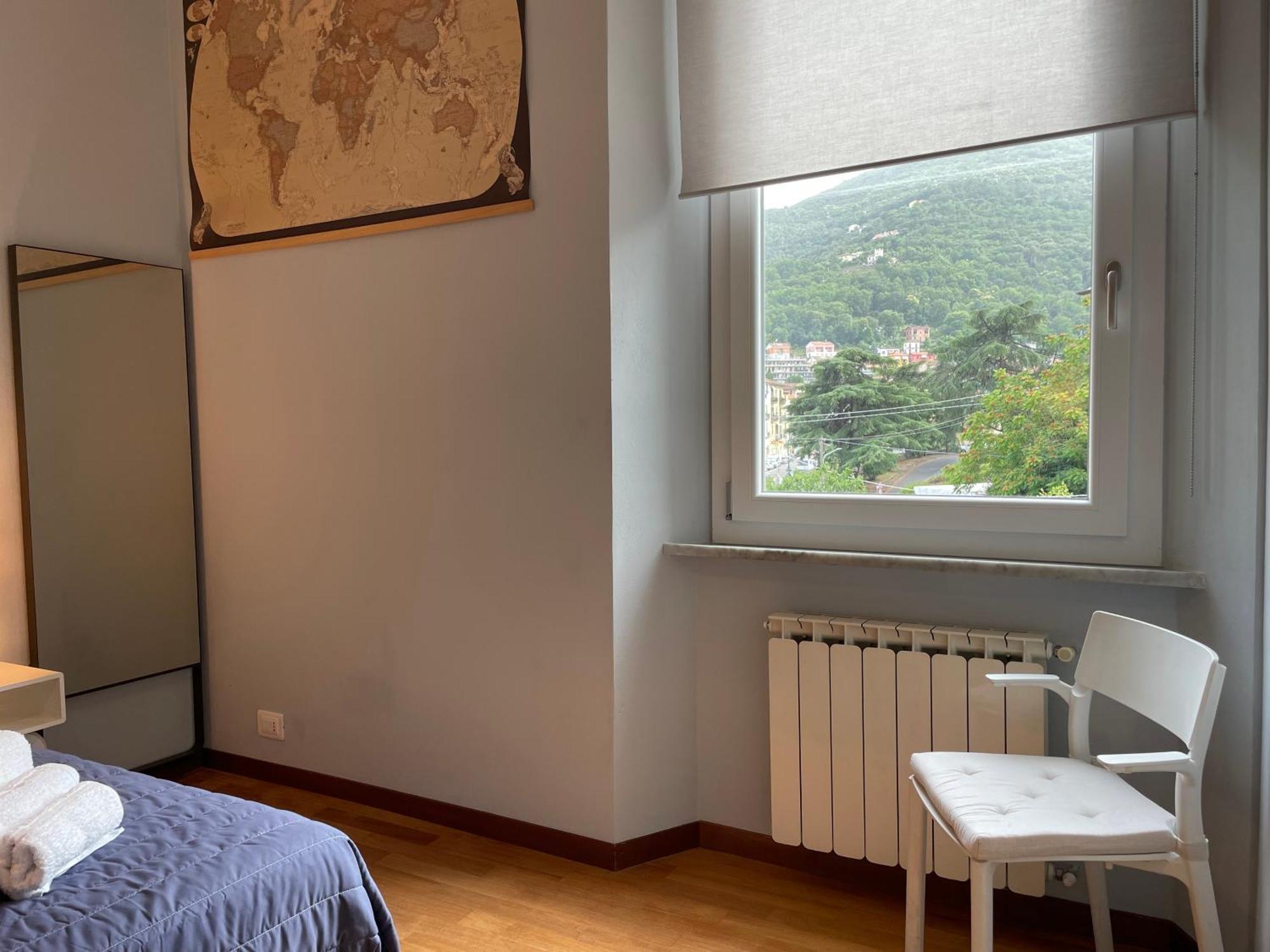 Evy'S Rooms La Spezia Exteriér fotografie